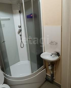 Студия квартира, вторичка, 26м2, 2/5 этаж