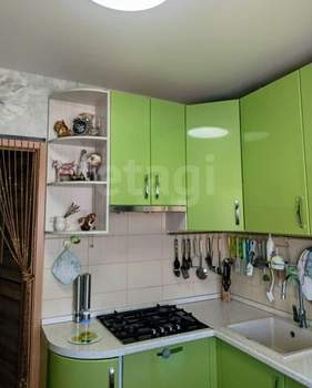 2-к квартира, вторичка, 52м2, 10/10 этаж