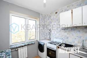 3-к квартира, вторичка, 60м2, 4/5 этаж