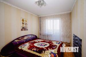 3-к квартира, вторичка, 70м2, 10/12 этаж