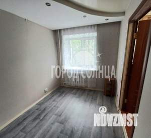 2-к квартира, вторичка, 44м2, 3/5 этаж
