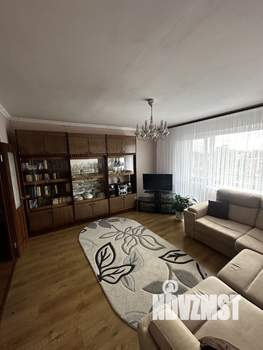 3-к квартира, вторичка, 76м2, 4/5 этаж