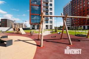 1-к квартира, вторичка, 41м2, 3/9 этаж