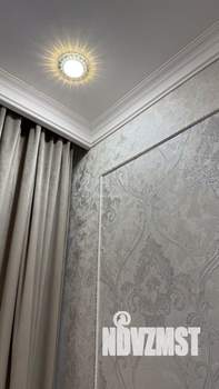 2-к квартира, вторичка, 61м2, 3/16 этаж