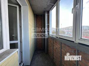 Студия квартира, вторичка, 34м2, 2/16 этаж