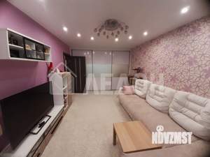 2-к квартира, вторичка, 50м2, 5/5 этаж