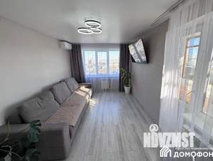 2-к квартира, вторичка, 48м2, 13/14 этаж