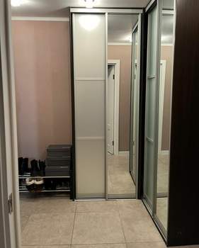 2-к квартира, вторичка, 41м2, 4/5 этаж