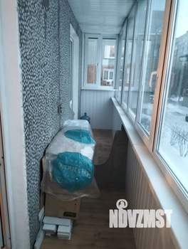 1-к квартира, вторичка, 40м2, 2/13 этаж