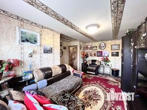 3-к квартира, вторичка, 56м2, 5/5 этаж