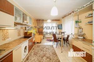 2-к квартира, вторичка, 91м2, 7/7 этаж
