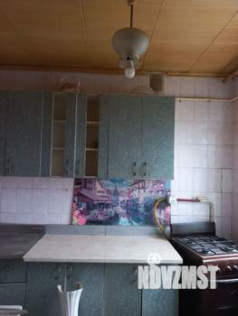 2-к квартира, вторичка, 44м2, 5/5 этаж