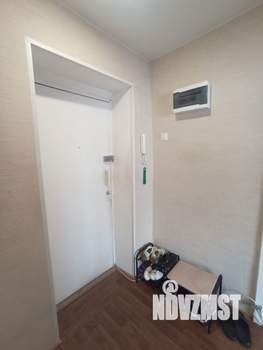 1-к квартира, вторичка, 39м2, 7/9 этаж