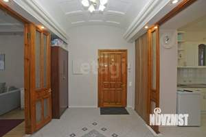 3-к квартира, вторичка, 92м2, 3/4 этаж