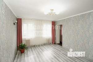 3-к квартира, вторичка, 73м2, 1/1 этаж