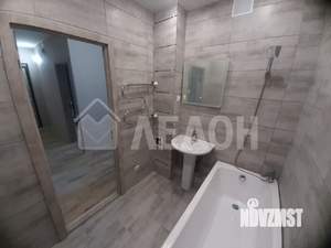 3-к квартира, вторичка, 77м2, 10/10 этаж