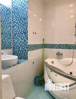 1-к квартира, вторичка, 54м2, 4/17 этаж