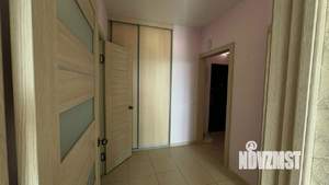 1-к квартира, вторичка, 43м2, 7/10 этаж