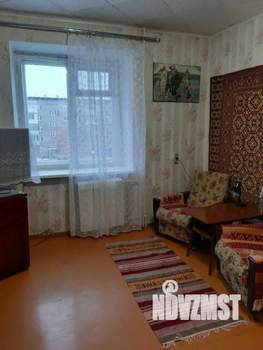 3-к квартира, вторичка, 64м2, 3/5 этаж