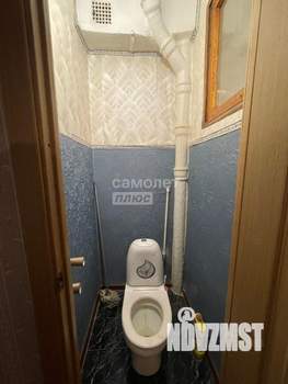 2-к квартира, вторичка, 49м2, 2/3 этаж