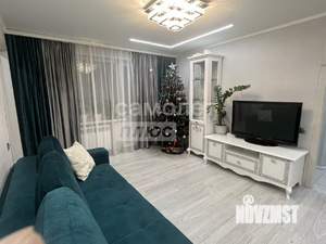 2-к квартира, вторичка, 40м2, 4/5 этаж