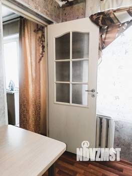 2-к квартира, вторичка, 48м2, 5/5 этаж