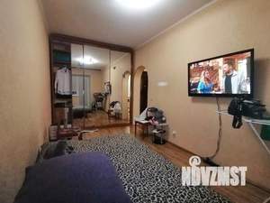 1-к квартира, вторичка, 35м2, 6/8 этаж