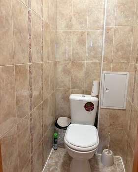 2-к квартира, вторичка, 56м2, 4/14 этаж