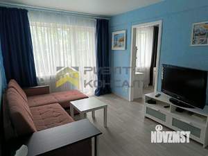 2-к квартира, вторичка, 44м2, 3/5 этаж