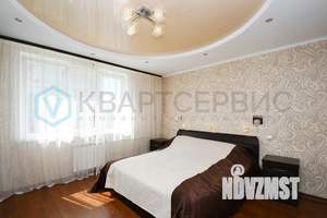 2-к квартира, вторичка, 68м2, 2/10 этаж