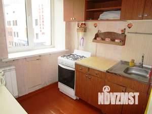 2-к квартира, вторичка, 39м2, 3/3 этаж