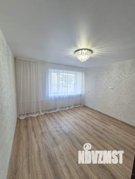 Студия квартира, вторичка, 20м2, 1/5 этаж