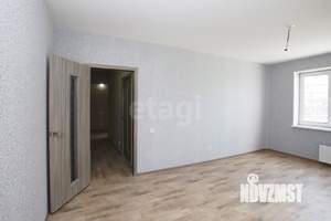 2-к квартира, вторичка, 56м2, 3/10 этаж