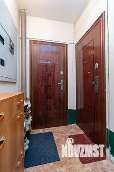 3-к квартира, вторичка, 63м2, 9/10 этаж