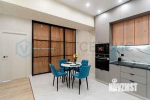 2-к квартира, вторичка, 73м2, 4/6 этаж