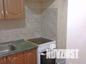 2-к квартира, вторичка, 32м2, 3/5 этаж