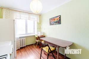 1-к квартира, вторичка, 33м2, 5/9 этаж
