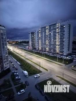 1-к квартира, вторичка, 34м2, 10/14 этаж