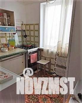3-к квартира, вторичка, 50м2, 5/5 этаж