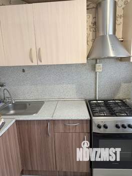 1-к квартира, вторичка, 36м2, 5/5 этаж