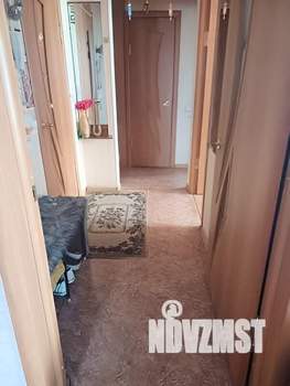 4-к квартира, вторичка, 60м2, 8/9 этаж