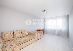 1-к квартира, вторичка, 30м2, 5/9 этаж