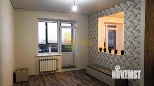 1-к квартира, вторичка, 44м2, 7/14 этаж