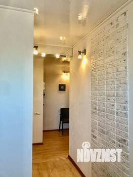 3-к квартира, вторичка, 52м2, 5/5 этаж