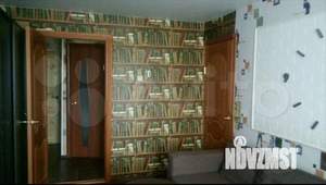 2-к квартира, вторичка, 36м2, 5/5 этаж