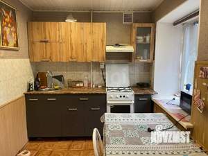 2-к квартира, вторичка, 43м2, 3/5 этаж