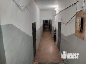 Студия квартира, вторичка, 15м2, 1/5 этаж