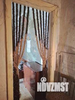 2-к квартира, вторичка, 41м2, 4/5 этаж