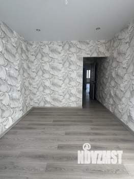 2-к квартира, вторичка, 66м2, 6/15 этаж