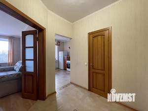 1-к квартира, вторичка, 38м2, 4/9 этаж